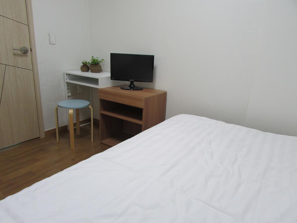Yeon Guesthouse Сеул Номер фото
