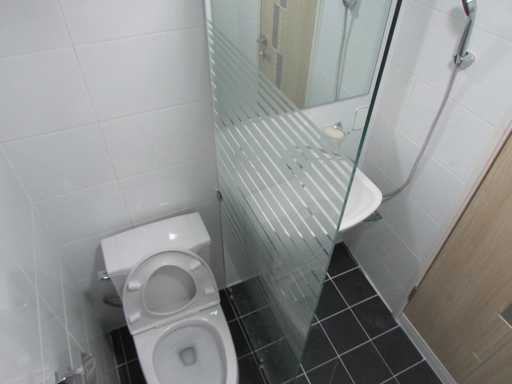 Yeon Guesthouse Сеул Екстер'єр фото