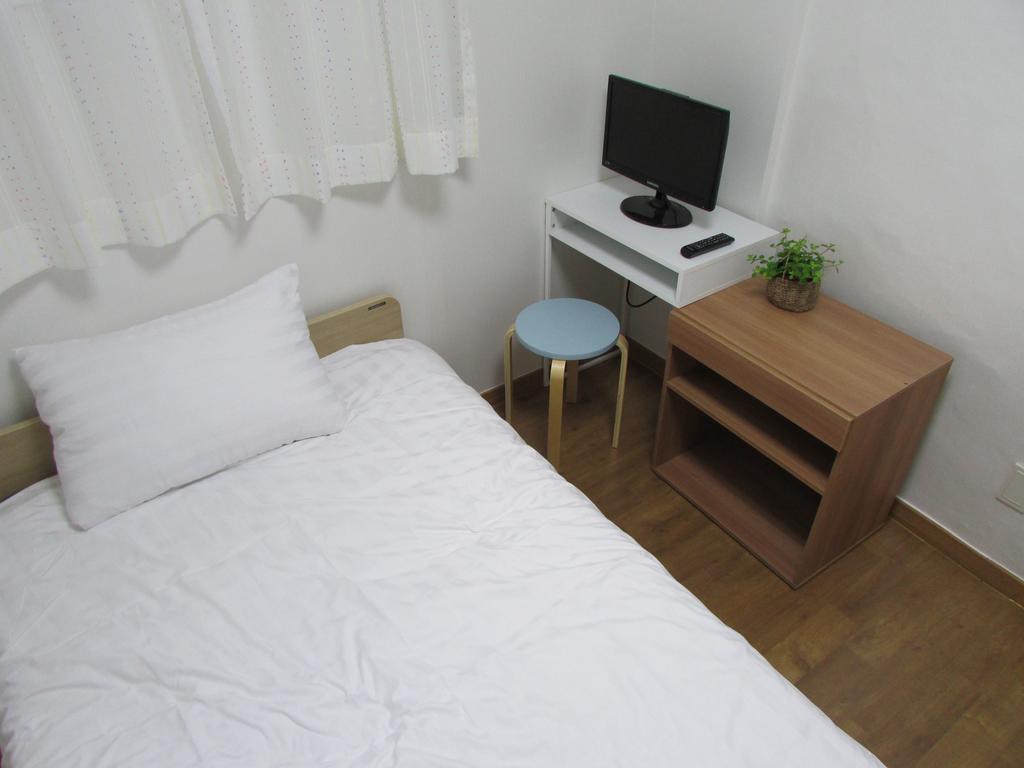 Yeon Guesthouse Сеул Номер фото