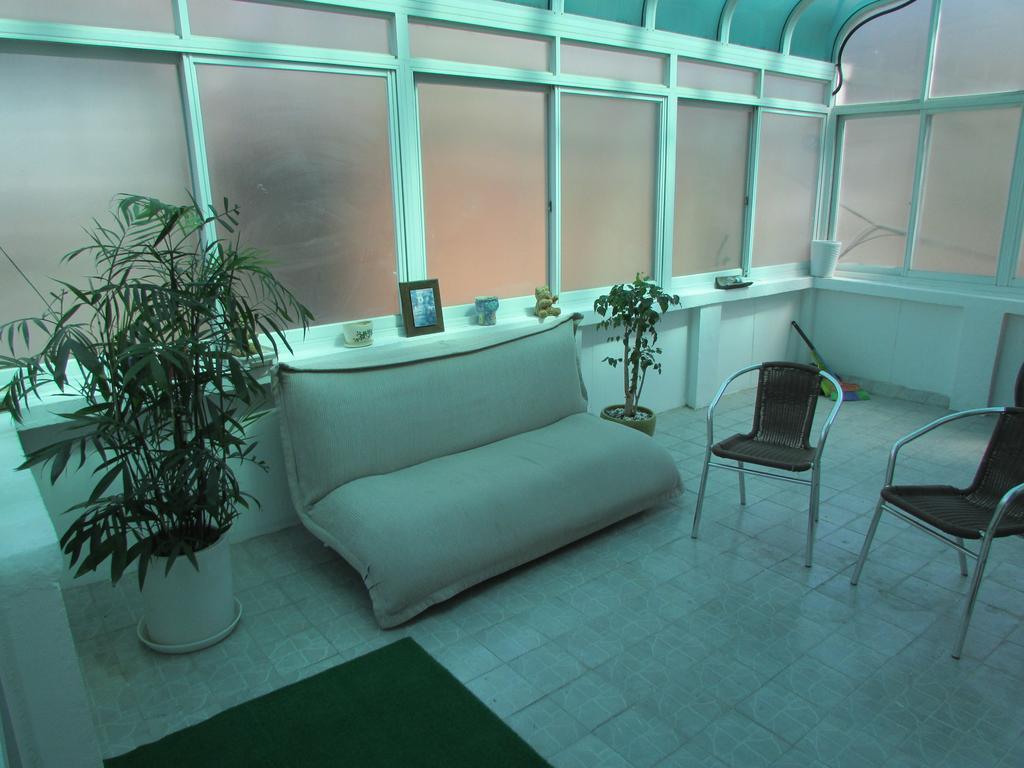 Yeon Guesthouse Сеул Екстер'єр фото