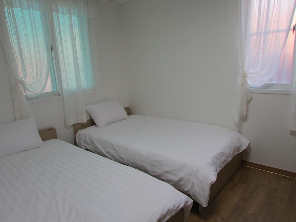 Yeon Guesthouse Сеул Номер фото