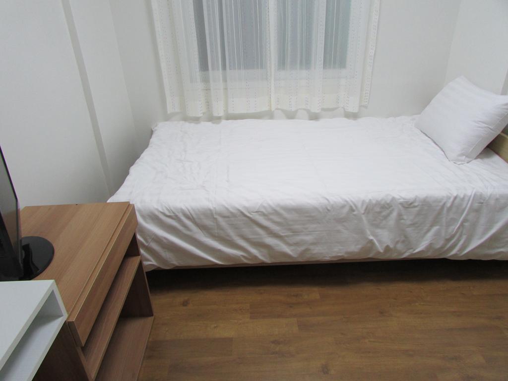 Yeon Guesthouse Сеул Номер фото