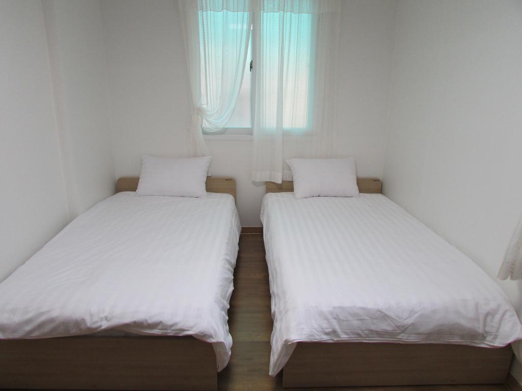 Yeon Guesthouse Сеул Номер фото