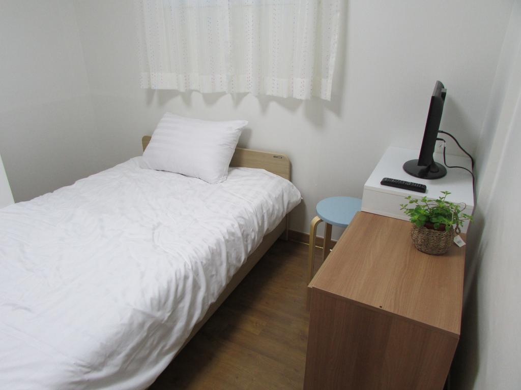 Yeon Guesthouse Сеул Номер фото