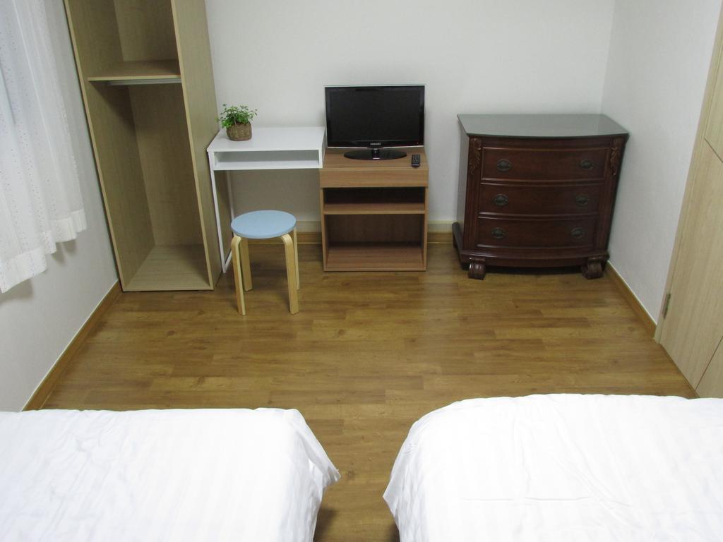 Yeon Guesthouse Сеул Номер фото