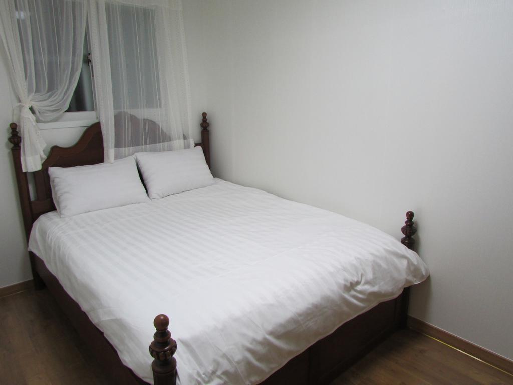 Yeon Guesthouse Сеул Номер фото