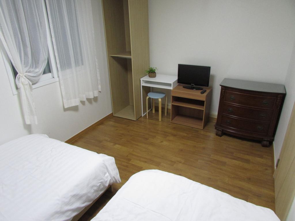 Yeon Guesthouse Сеул Номер фото