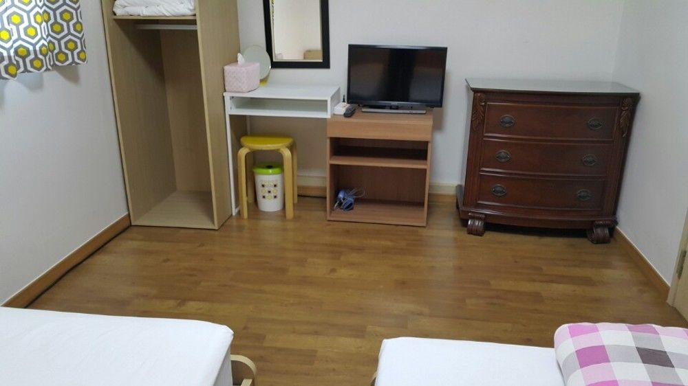 Yeon Guesthouse Сеул Екстер'єр фото