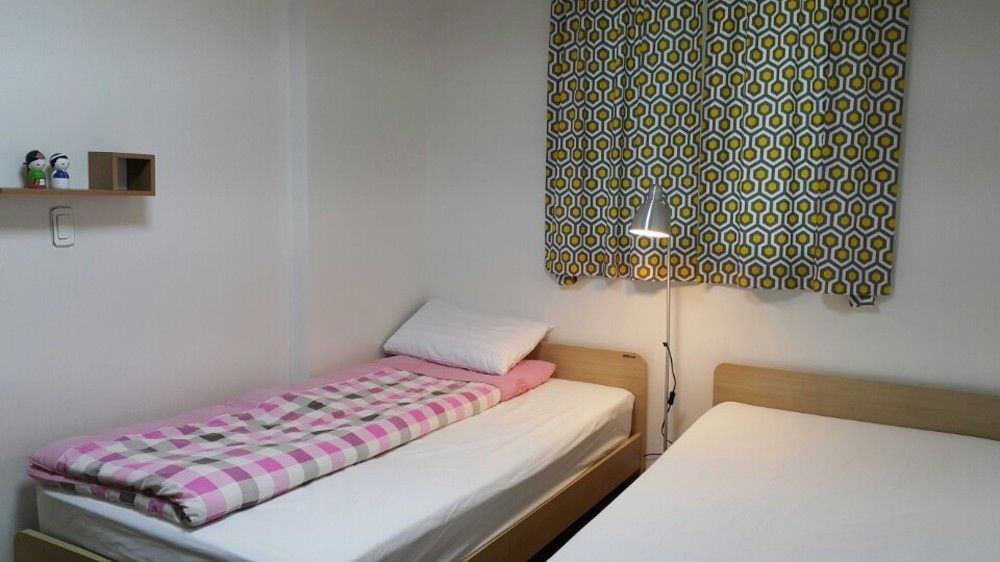 Yeon Guesthouse Сеул Екстер'єр фото