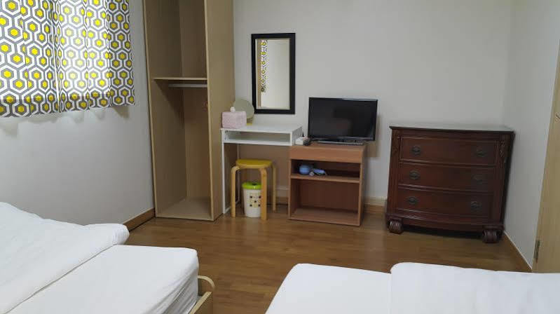 Yeon Guesthouse Сеул Екстер'єр фото
