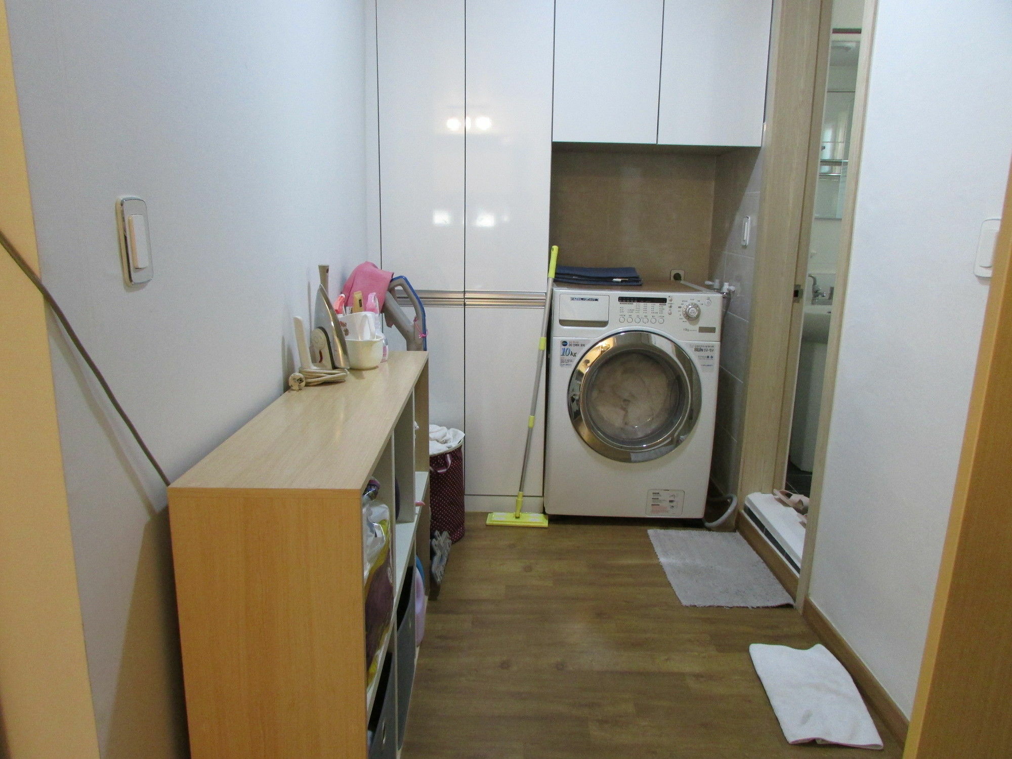 Yeon Guesthouse Сеул Екстер'єр фото