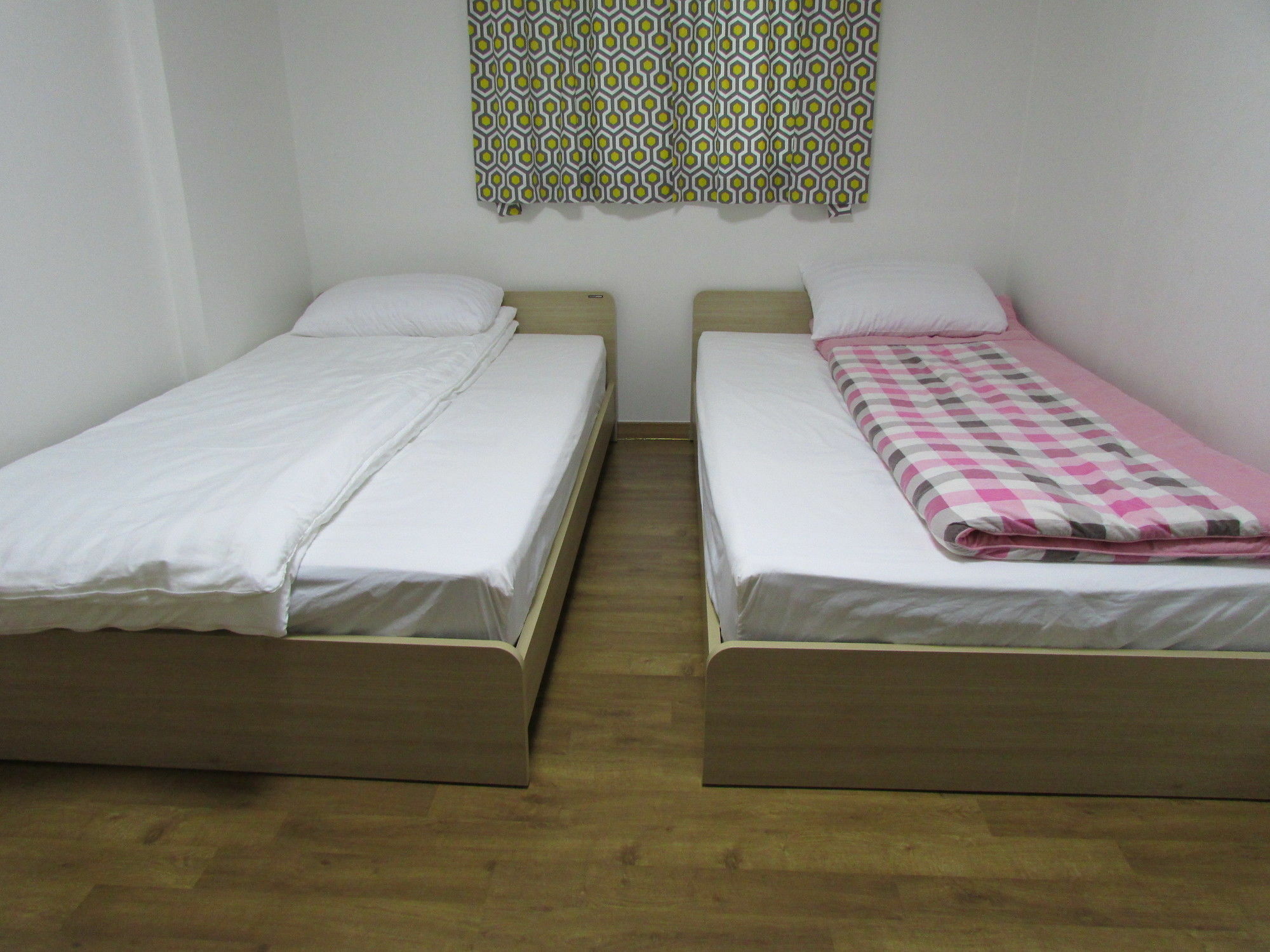Yeon Guesthouse Сеул Екстер'єр фото