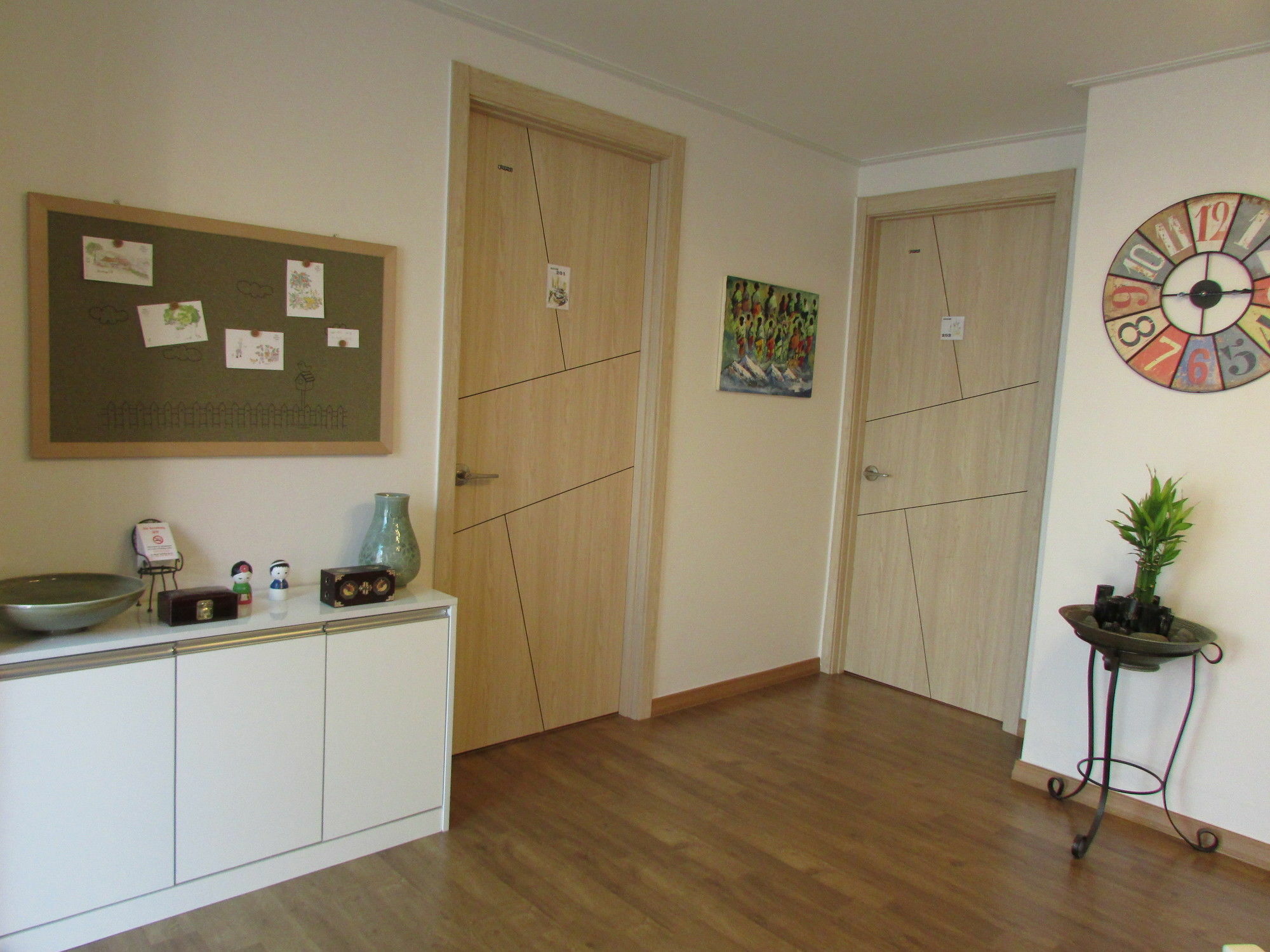 Yeon Guesthouse Сеул Екстер'єр фото