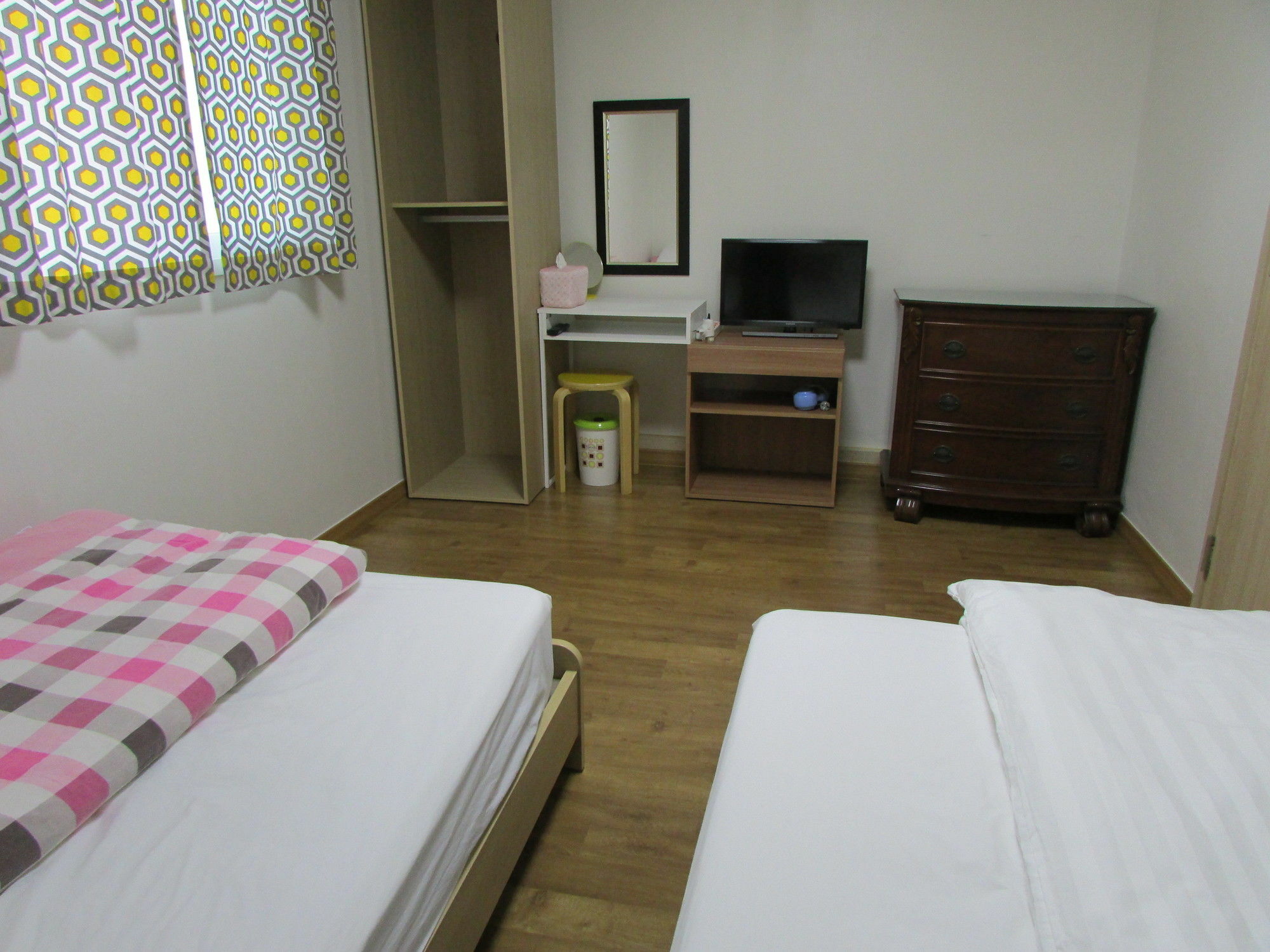 Yeon Guesthouse Сеул Екстер'єр фото
