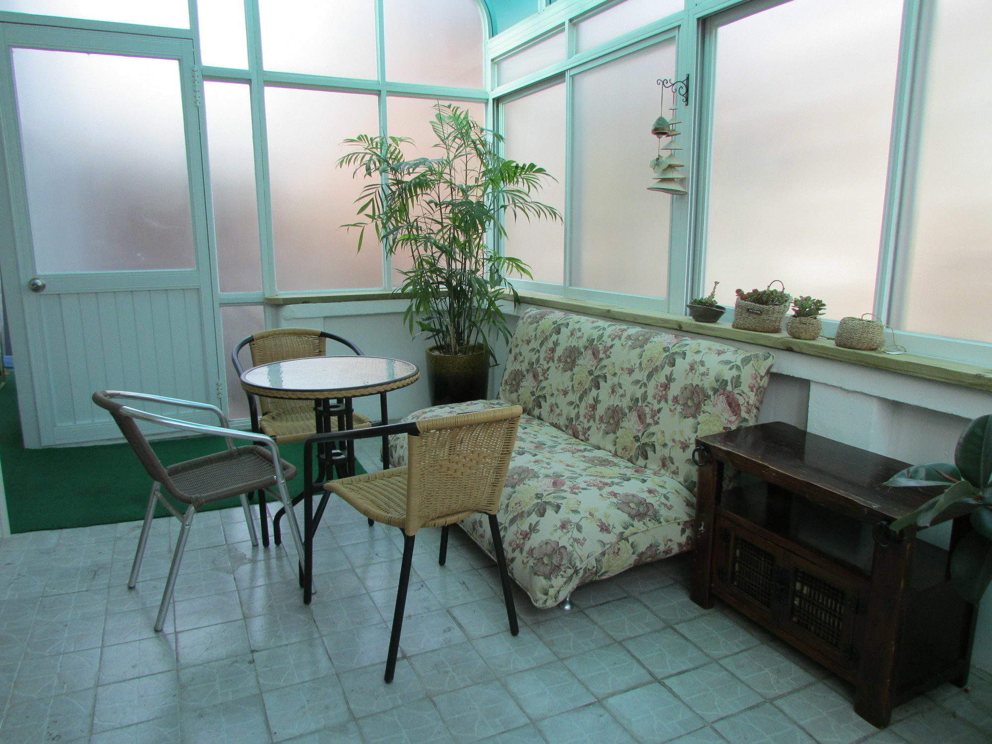 Yeon Guesthouse Сеул Екстер'єр фото