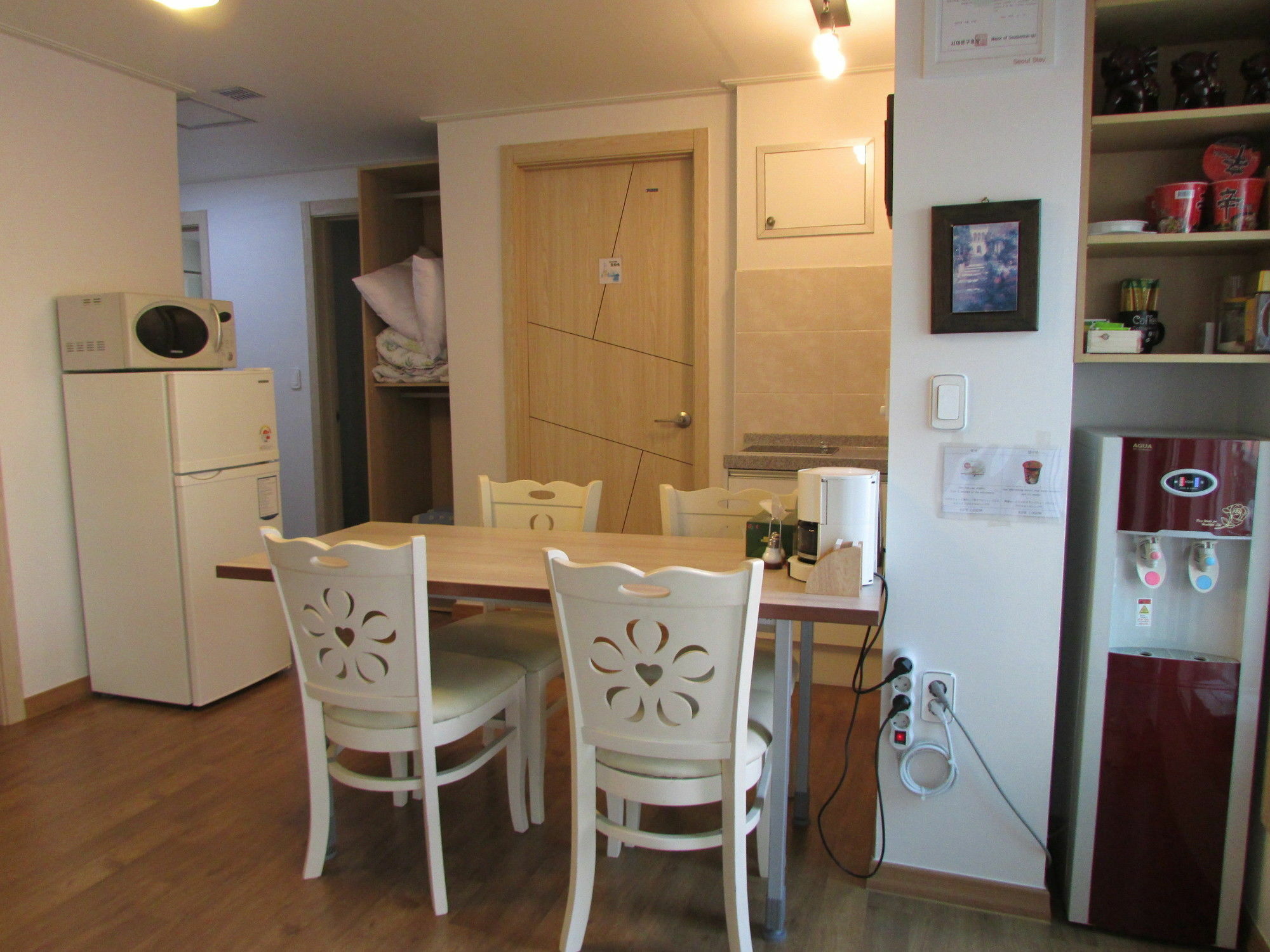 Yeon Guesthouse Сеул Екстер'єр фото