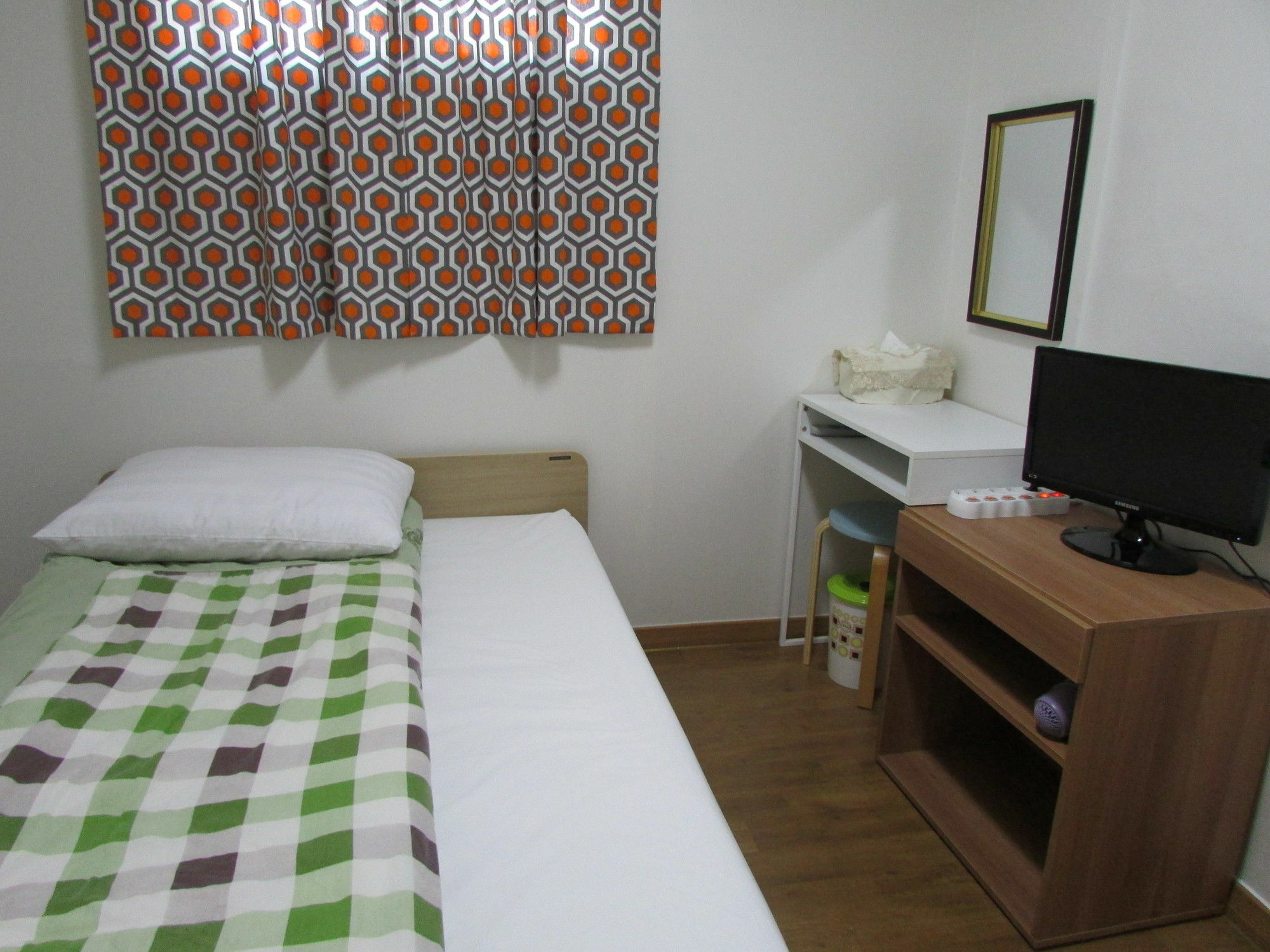 Yeon Guesthouse Сеул Екстер'єр фото