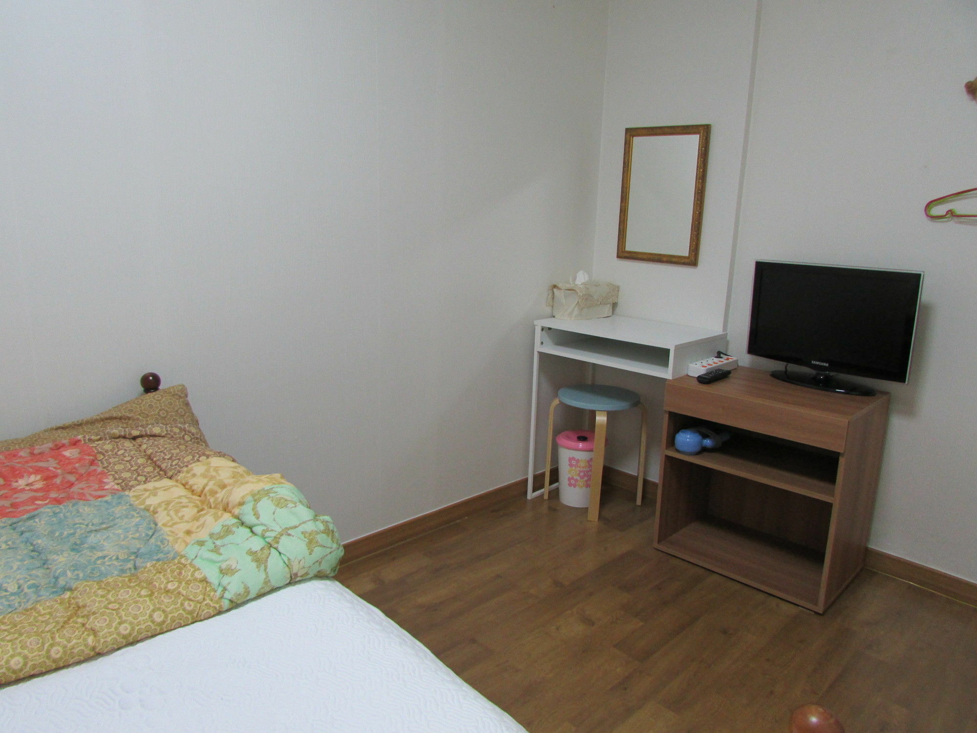 Yeon Guesthouse Сеул Екстер'єр фото