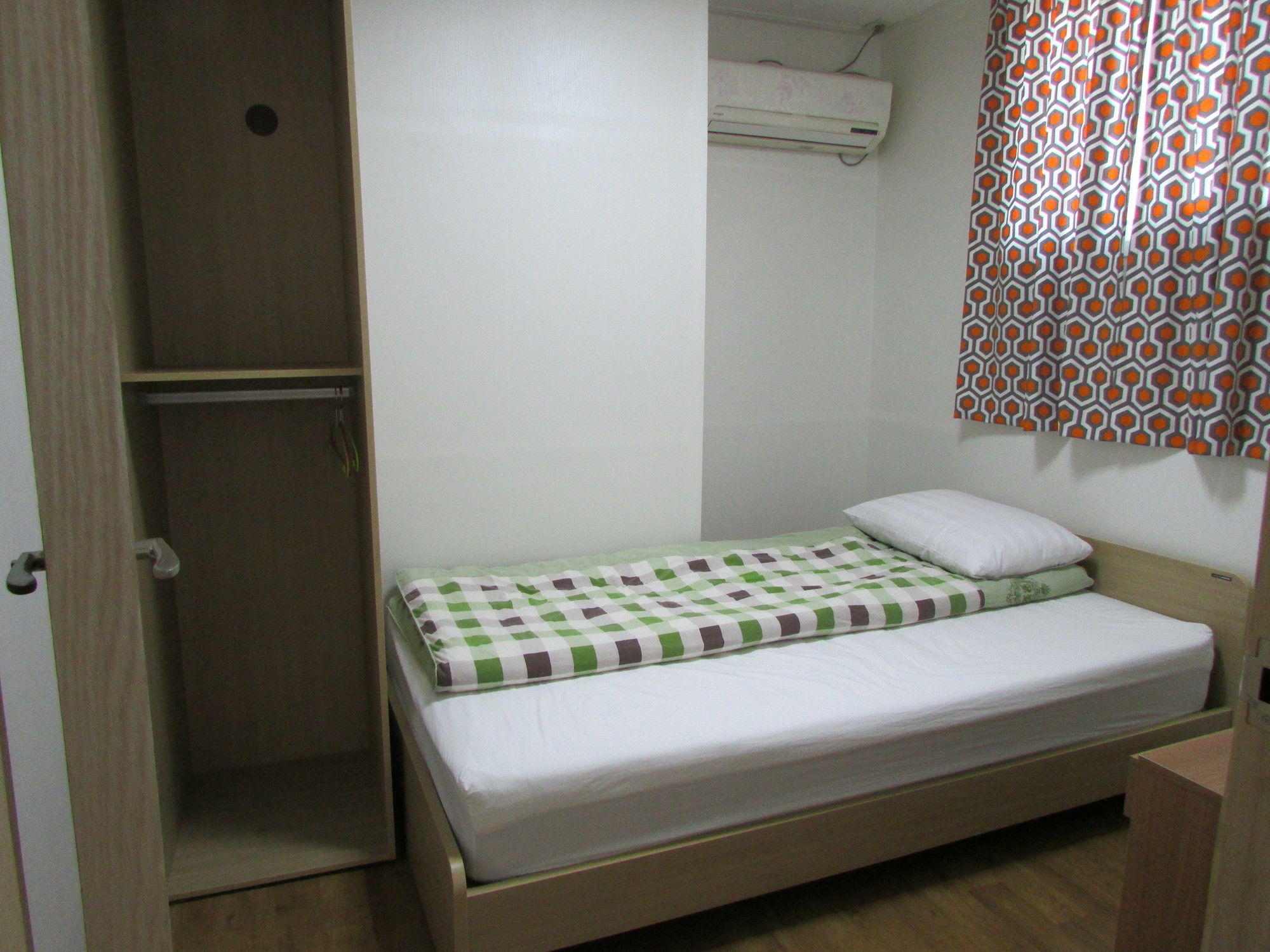 Yeon Guesthouse Сеул Екстер'єр фото