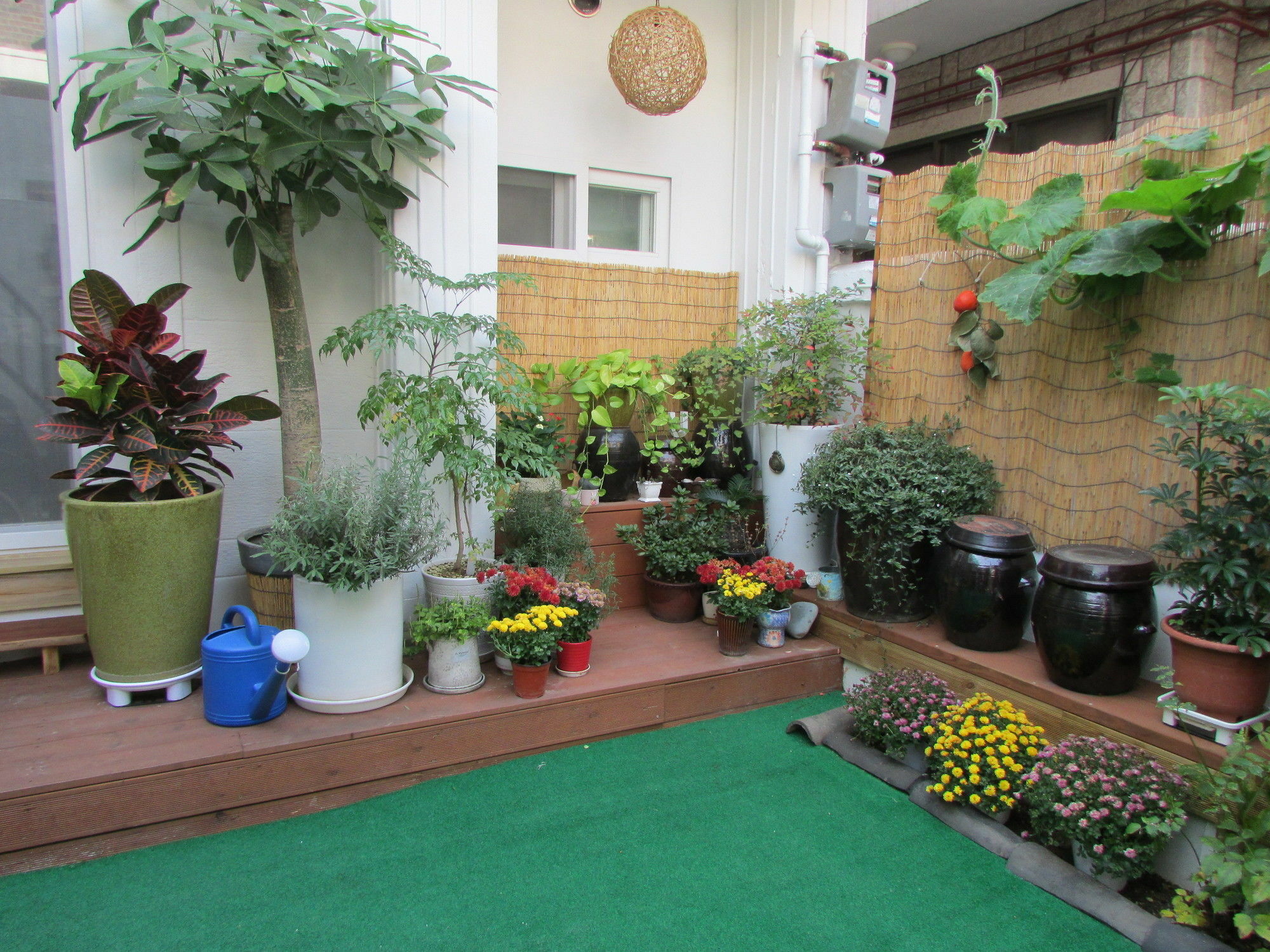 Yeon Guesthouse Сеул Екстер'єр фото