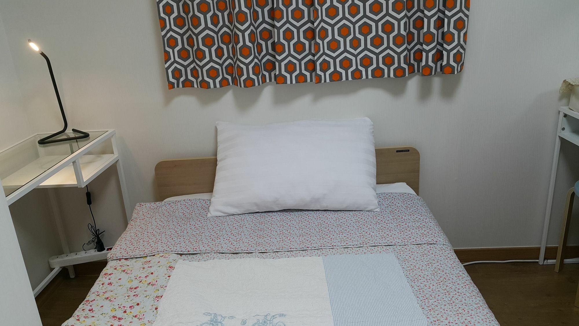 Yeon Guesthouse Сеул Екстер'єр фото