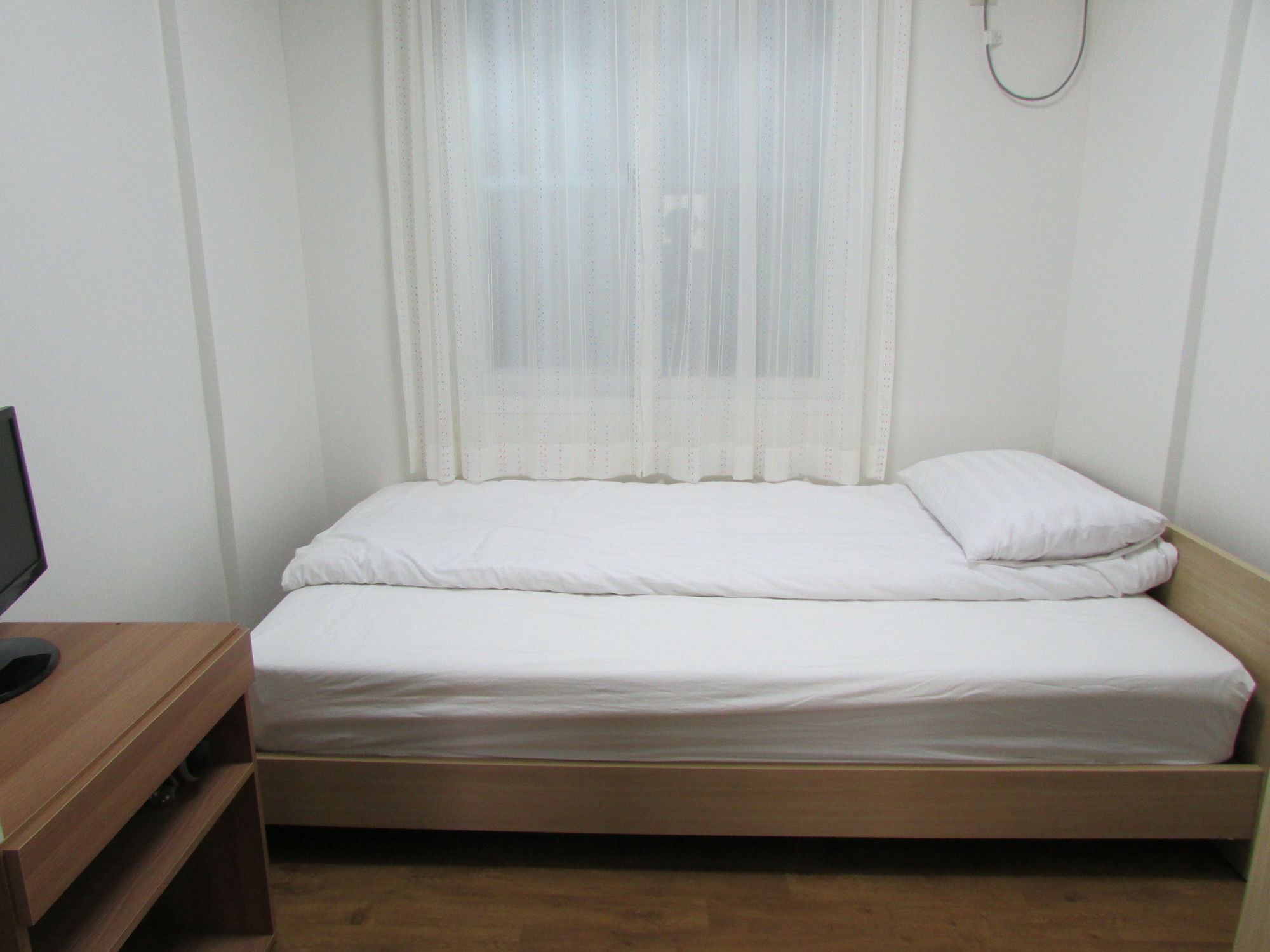 Yeon Guesthouse Сеул Екстер'єр фото